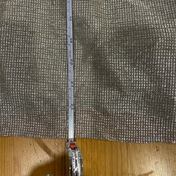 Zara party dress size M - Picture 6 of 7